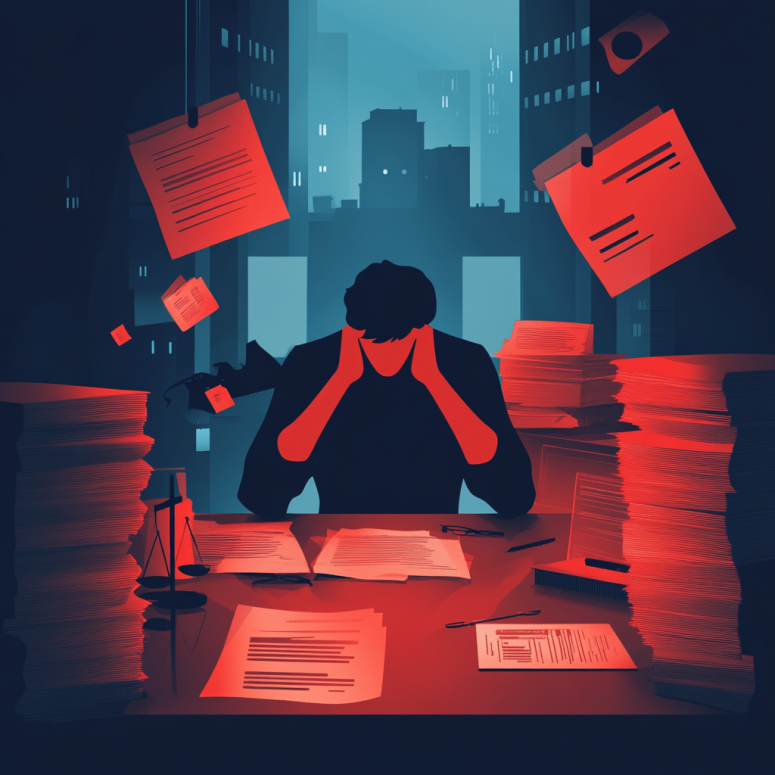 prevent lawsuits in property management