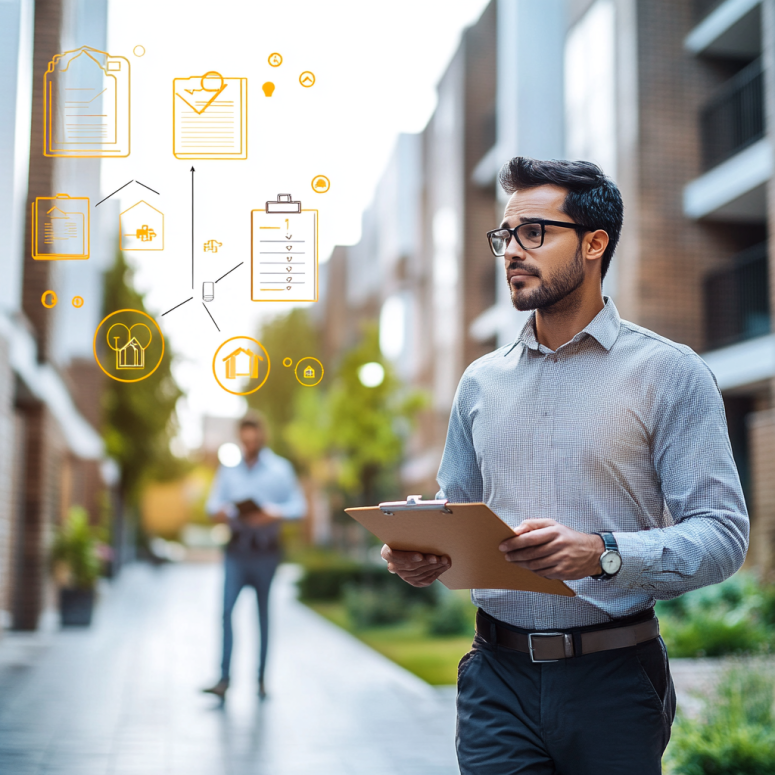 Use this Property Management inspection guide to spot issues early, protect your investment, and keep tenants satisfied year-round.